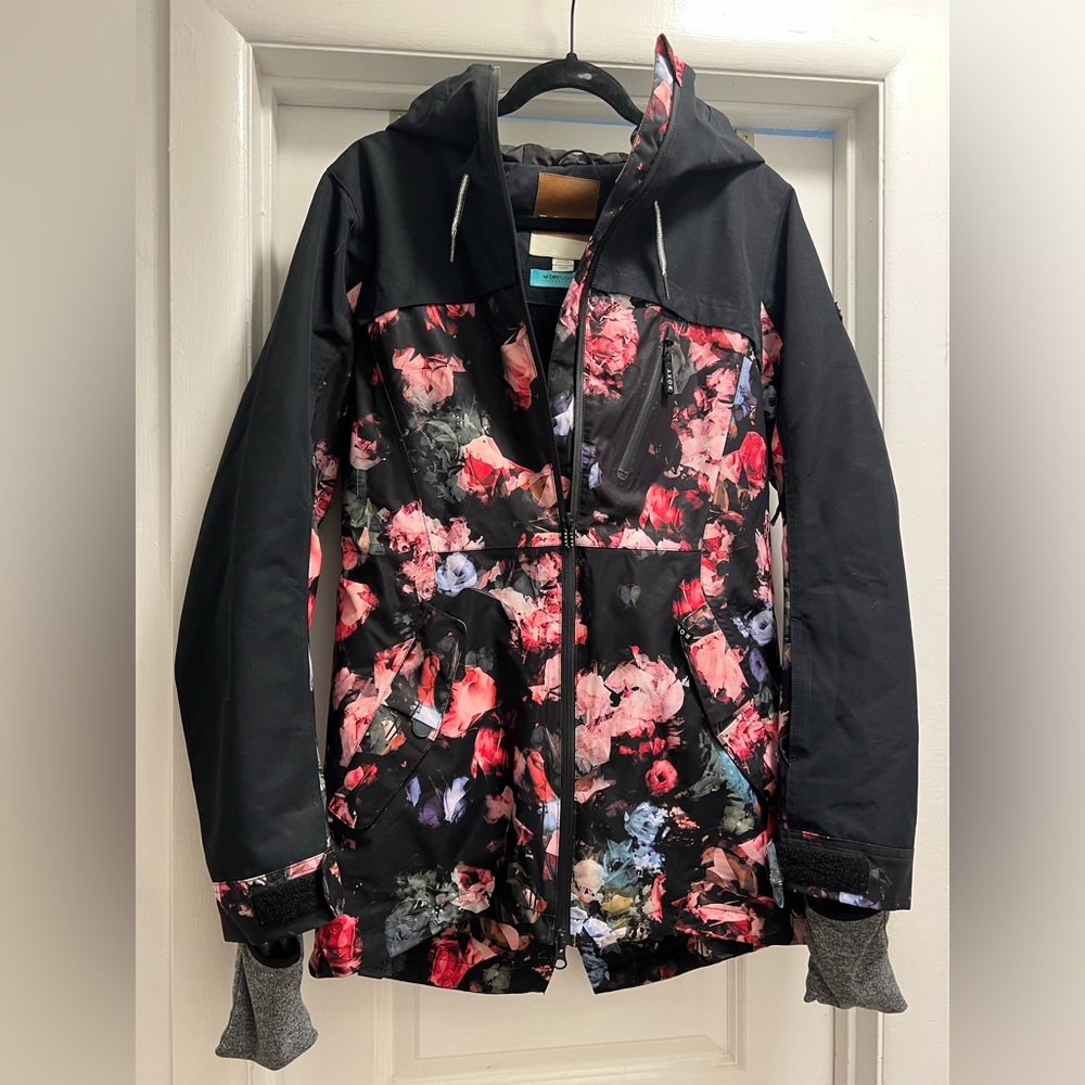 Roxy Snow Jacket